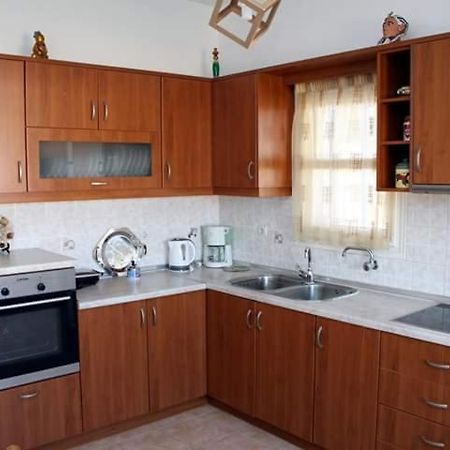 Elzahed Apartments Maestro Kímolos Esterno foto