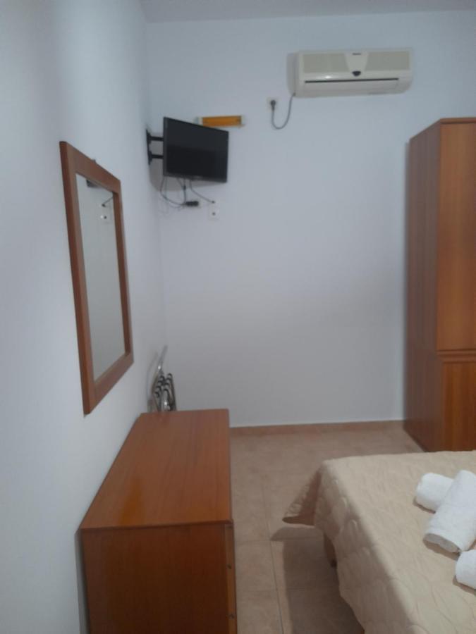 Elzahed Apartments Maestro Kímolos Esterno foto